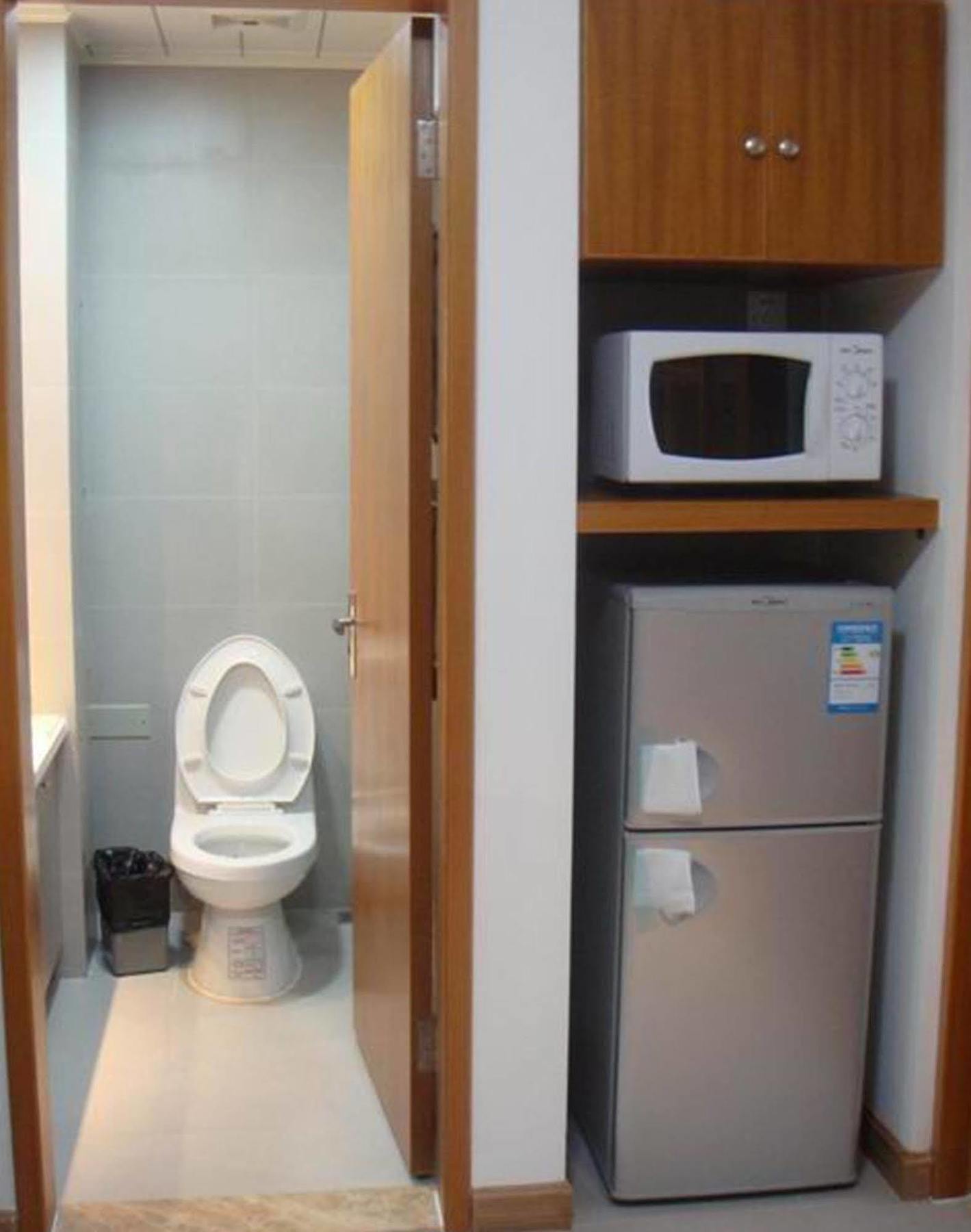 Xuan Yi Hotel Apartment Nanjing (Jiangsu) Exterior photo